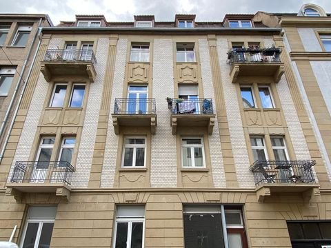 Mannheim Wohnungen, Mannheim Wohnung mieten