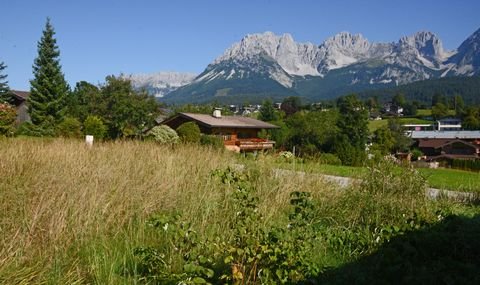 Going am Wilden Kaiser Grundstücke, Going am Wilden Kaiser Grundstück kaufen