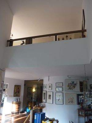 Blick vom WZ zur Galerie.JPG