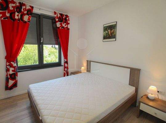 Vier Schlafzimmer für traumhafte Nächte