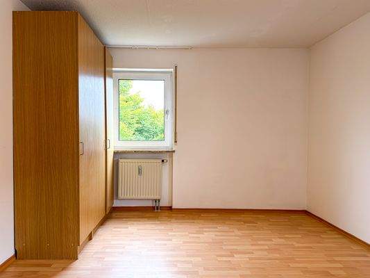 Obergeschoss - Schlafzimmer