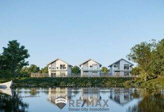 01 Wohnen am Teich in Mauerbach