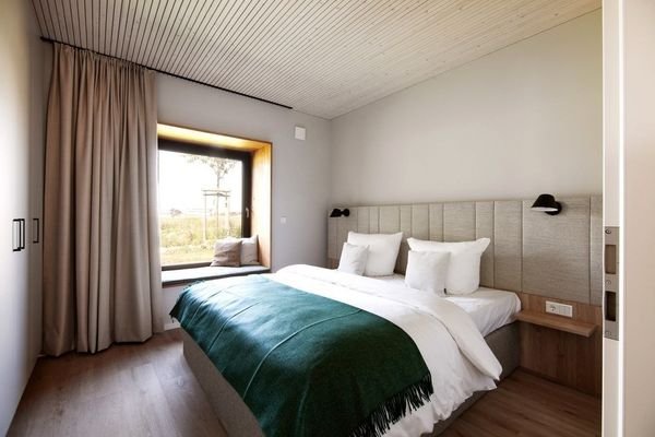 Musterhaus_Schlafzimmer