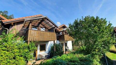 Grafenwiesen Wohnungen, Grafenwiesen Wohnung kaufen