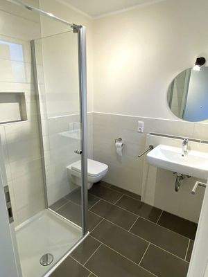 Dusch-WC EG Ansicht 1