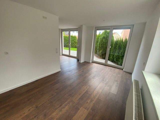 Objektbeschreibung: ... - Vermietung 3-Zimmer-Wohnungen