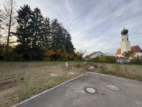 Moosburg / Aich Grundstücke, Moosburg / Aich Grundstück kaufen