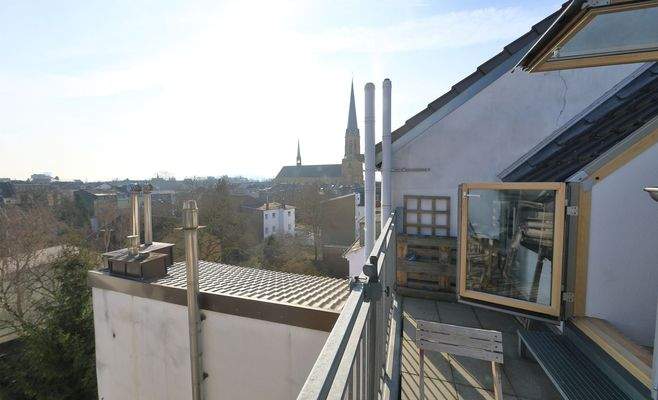 Terrasse DG Hausnr. 44