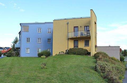 Vitis Wohnungen, Vitis Wohnung mieten