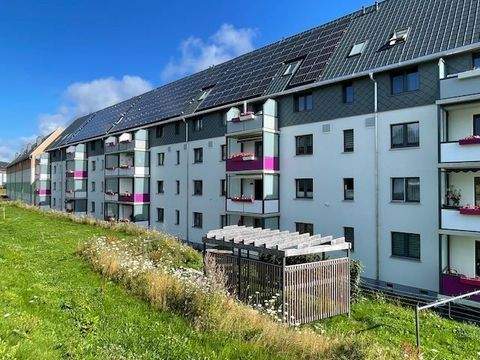 Altenberg Wohnungen, Altenberg Wohnung mieten