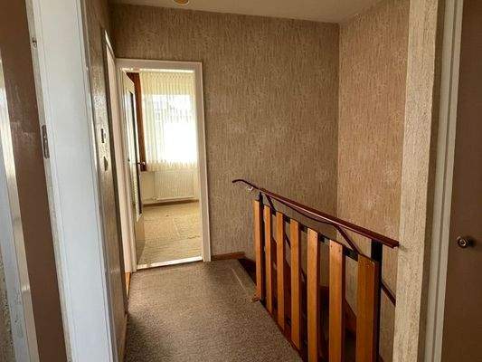 Flur im OG