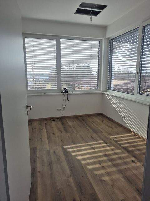 Straubing Büros, Büroräume, Büroflächen 