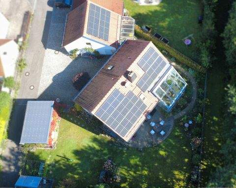 Geisenfeld Häuser, Geisenfeld Haus kaufen