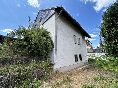 Mainz-Laubenheim Häuser, Mainz-Laubenheim Haus kaufen