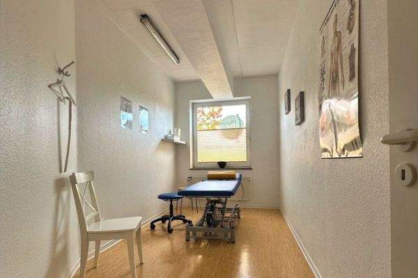 GE 1.OG 1.3 Behandlungsraum