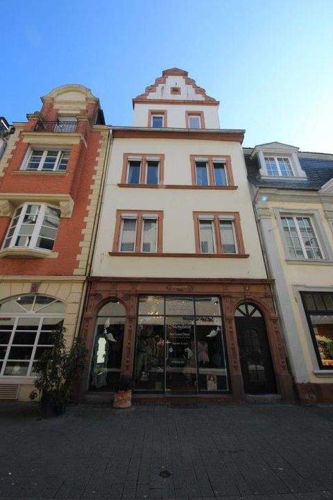 Trier Wohnungen, Trier Wohnung mieten