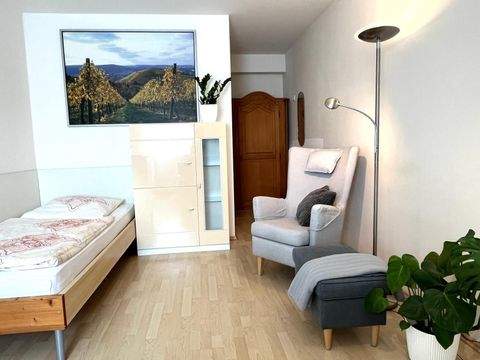 Leonberg Wohnen auf Zeit, möbliertes Wohnen