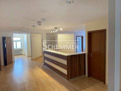 Waldkirch Büros, Büroräume, Büroflächen 