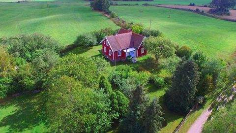 Torsas Häuser, Torsas Haus kaufen