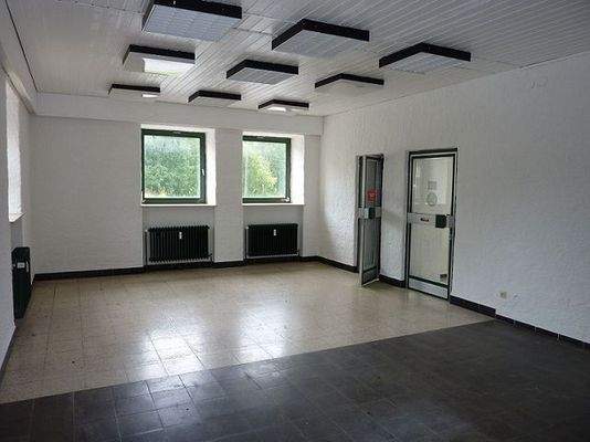 Gewerberaum