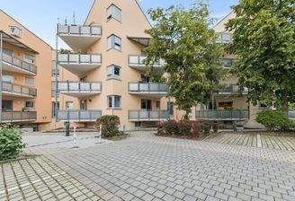 01_Aussenansicht_Wohnanlage
