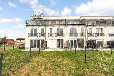 Werneuchen Häuser, Werneuchen Haus kaufen