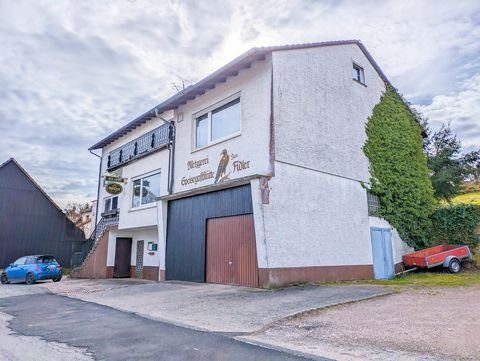 Michelstadt/Würzberg Häuser, Michelstadt/Würzberg Haus kaufen