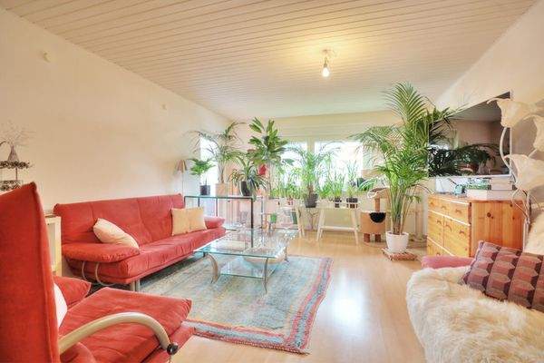 Wohnzimmer Obergeschoss