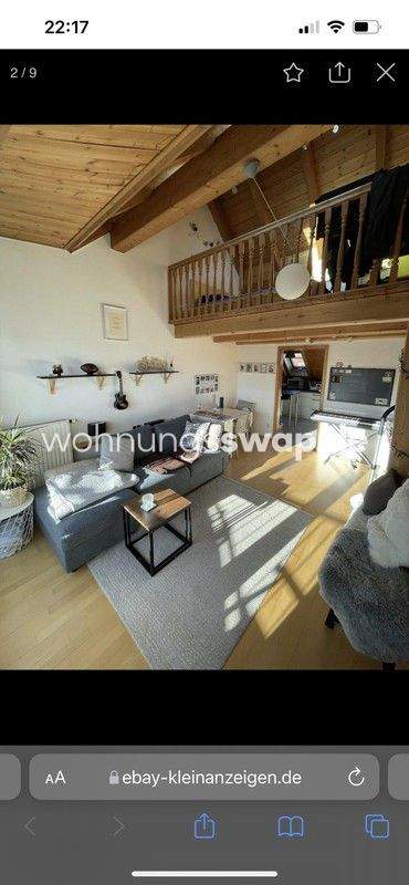 Rosenheim Wohnungen, Rosenheim Wohnung mieten