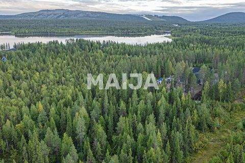 Kittilä Grundstücke, Kittilä Grundstück kaufen