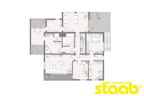 Grundrissbeispiel-Obergeschoss