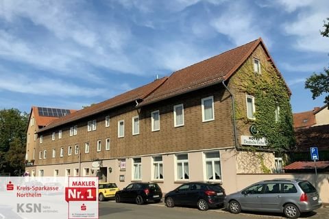 Northeim Gastronomie, Pacht, Gaststätten