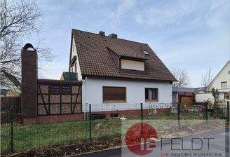 Ansicht von der Straße