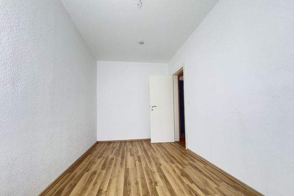 Arbeitszimmer, Schlafzimmer