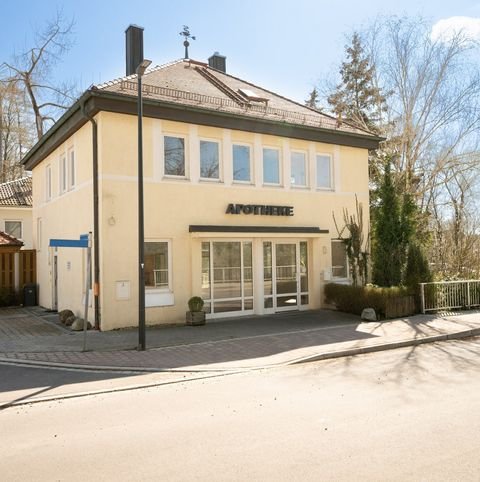 Kranzberg Häuser, Kranzberg Haus kaufen