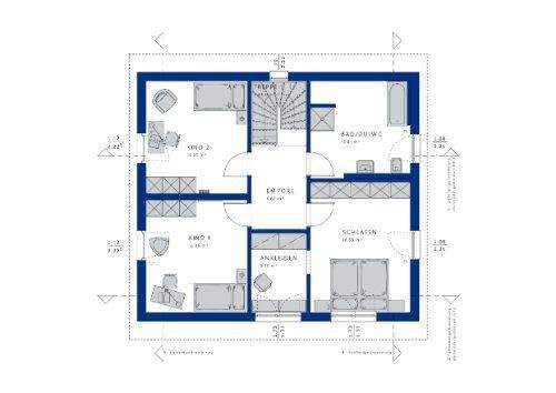 EVO 165 DG PD Ankleide