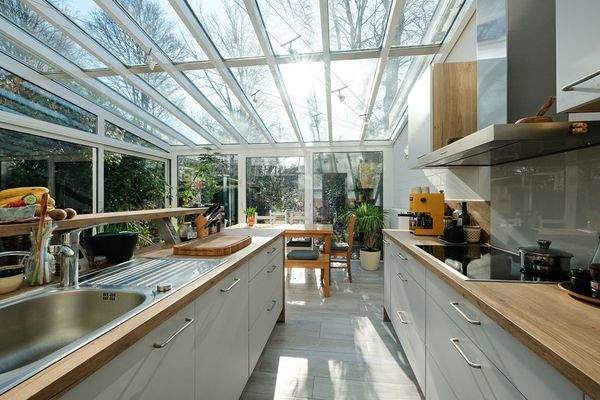 20 Leichlingen - An der Wupper - Küche 2