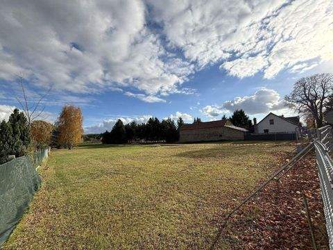 Nauen Grundstücke, Nauen Grundstück kaufen