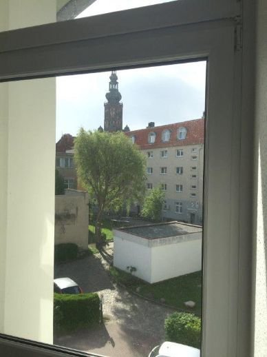 Greifswald Wohnungen, Greifswald Wohnung mieten