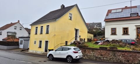 Neunkirchen Häuser, Neunkirchen Haus kaufen