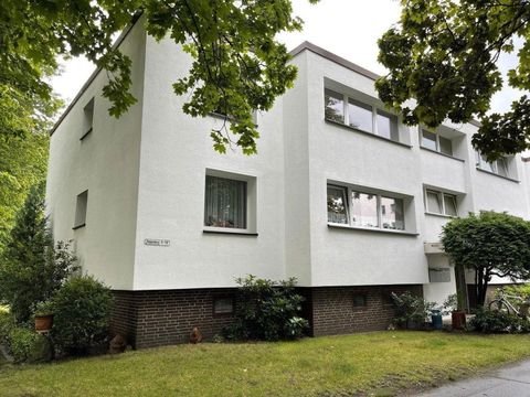 Burgwedel Wohnungen, Burgwedel Wohnung kaufen