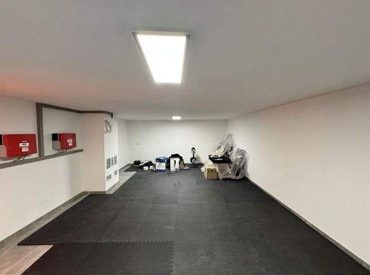 Fitness/ Home-Cinema