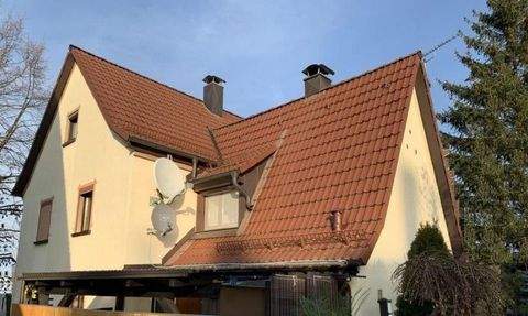 Eckental Häuser, Eckental Haus kaufen