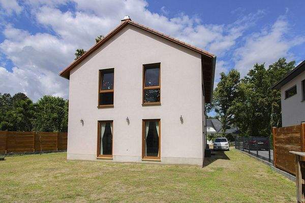 Außenansicht (Garten)