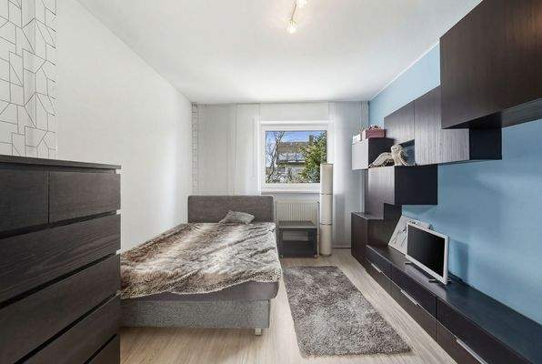 Kinderzimmer (Zimmer 3)