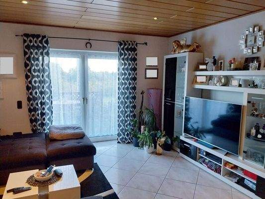 Wohn-/Esszimmer EG 4a