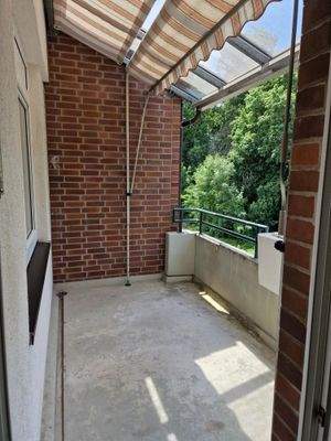 Loggia - Beispielfoto