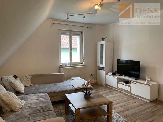 DG.-Wohnung, Bild 1