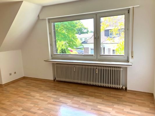Wohnzimmer - Ansicht 1