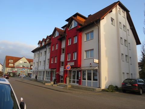 Crailsheim Wohnungen, Crailsheim Wohnung kaufen